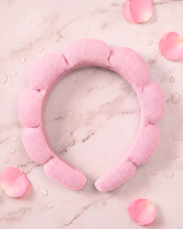 Ободок для волос, Lovely, в ассортименте