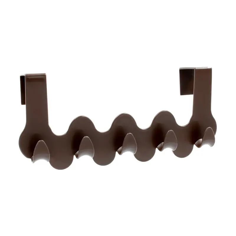 Навесная вешалка на дверь, Nomi, в ассортименте