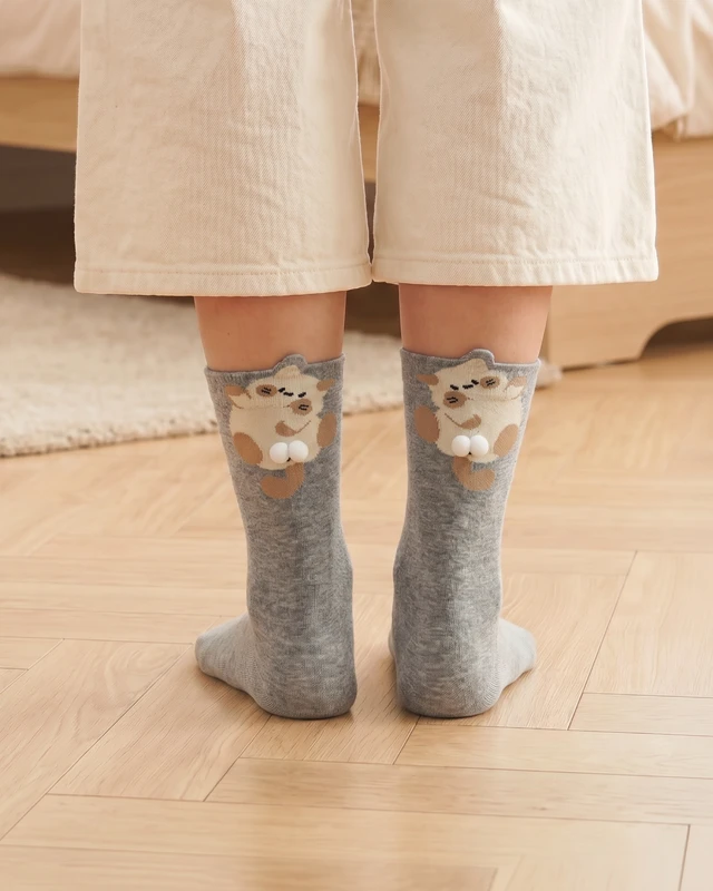 Носки женские, Lady collection, в ассортименте