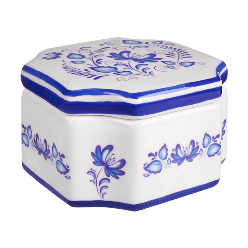 Шкатулка "Розье"