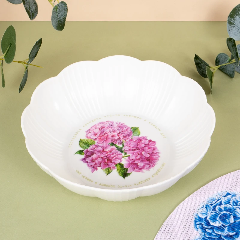Миска, O’Kitchen, 1,4 л, в ассортименте