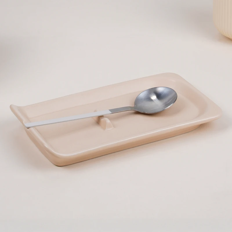 Подставка под ложку, O'Kitchen, в ассортименте