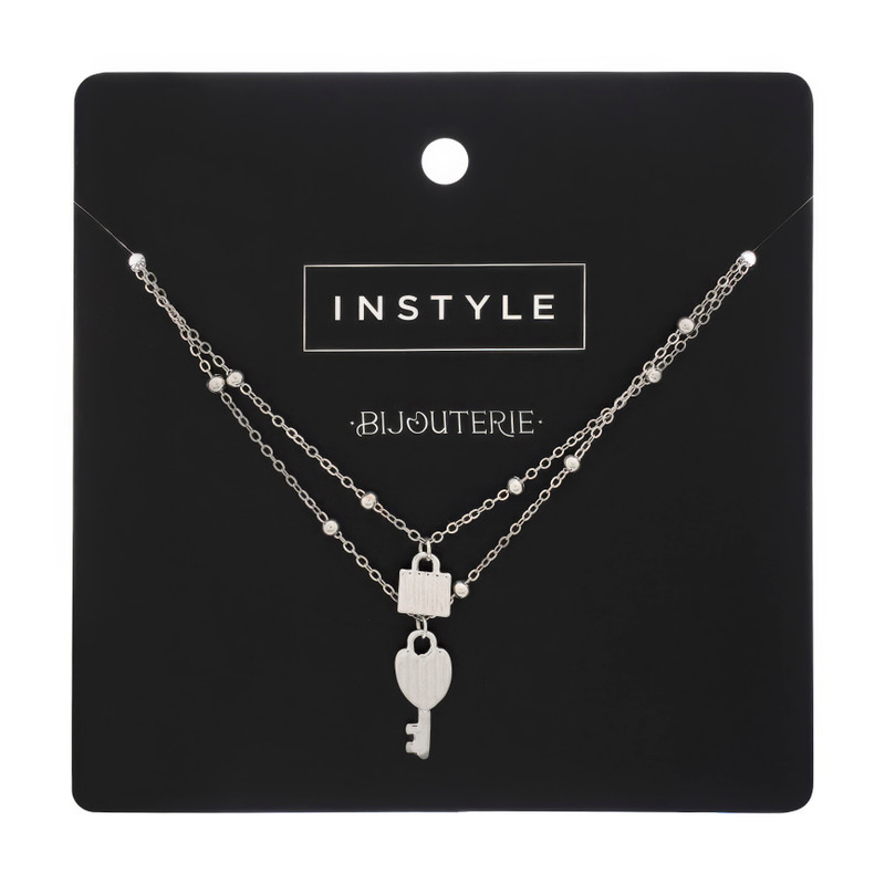 Колье, INSTYLE, в ассортименте