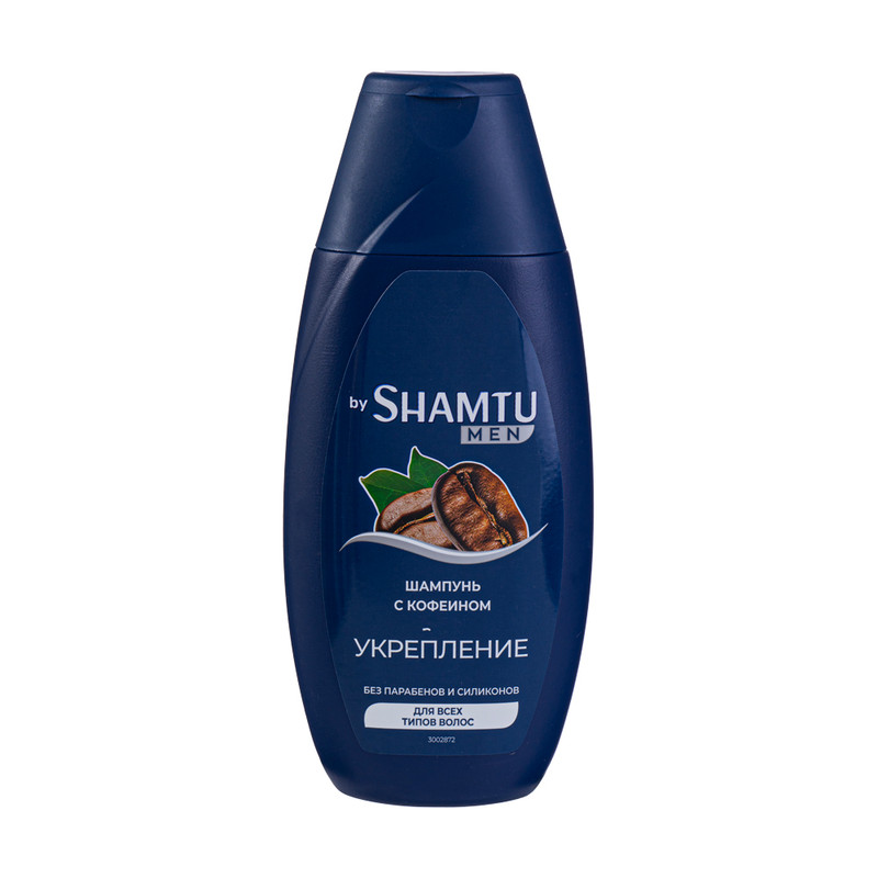 Шампунь, Shamtu, 225 мл, в ассортименте