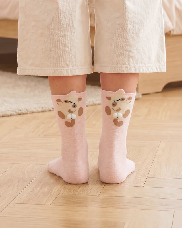 Носки женские, Lady collection, в ассортименте