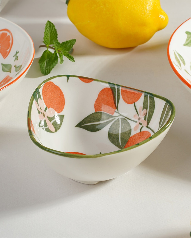 Соусница, O'Kitchen, 120 мл, в ассортименте