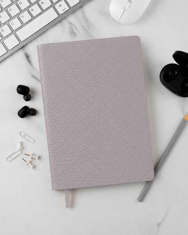 Блокнот, Block&Note, 96 листов, в ассортименте