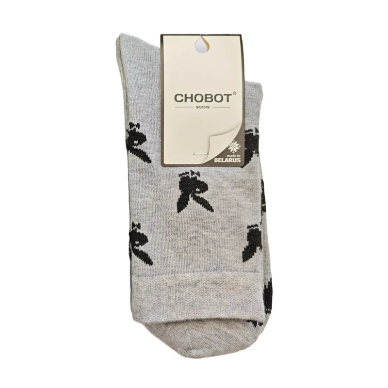 Носки мужские, CHOBOT, в ассортименте
