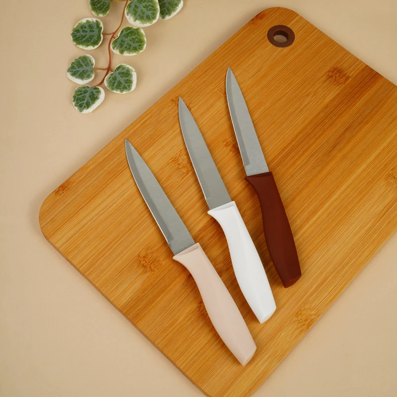 Нож кухонный, O’Kitchen, 24 см, в ассортименте