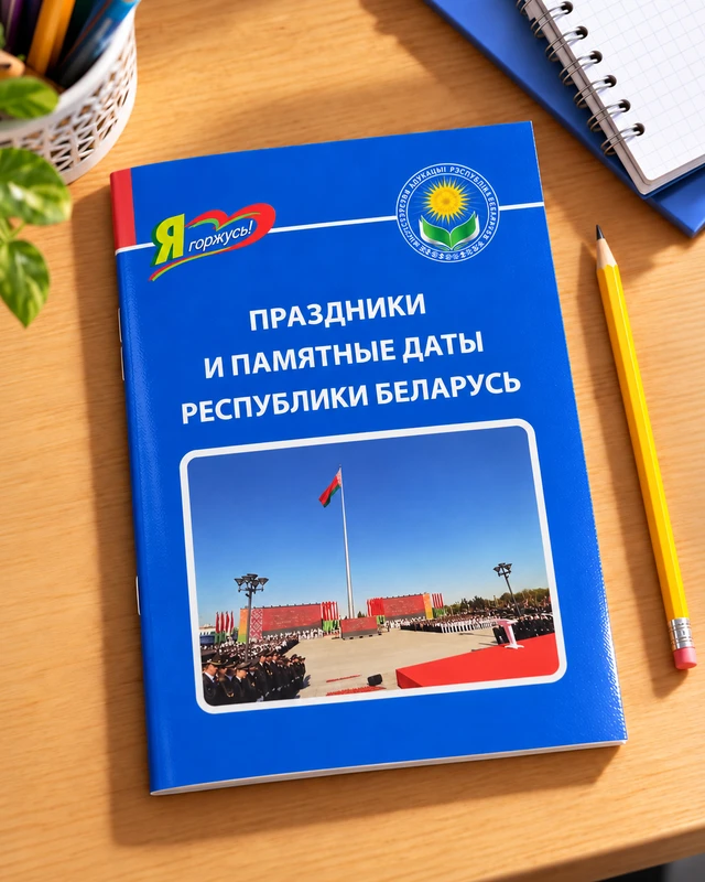 Серия книг "Я горжусь!", в ассортименте