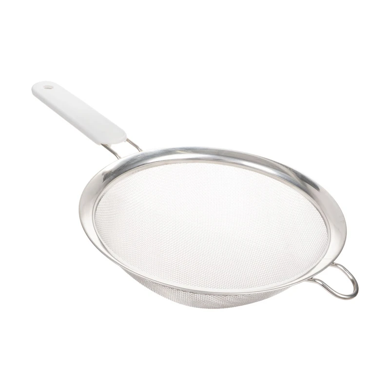 Сито с ручкой, O'Kitchen, 20 см, в ассортименте