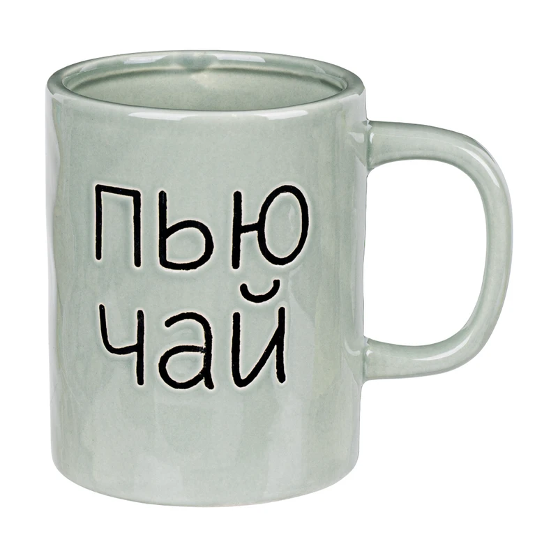 Кружка, O’Kitchen, 590 мл, в ассортименте