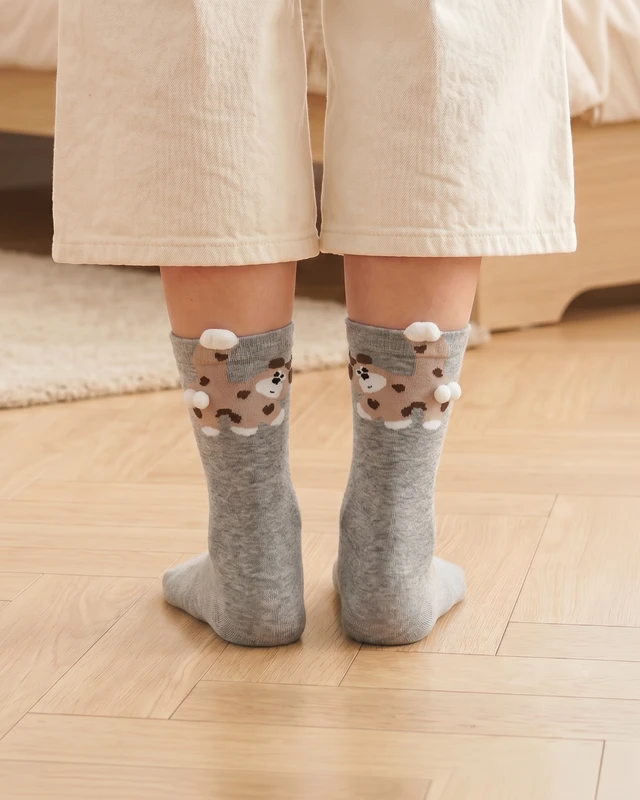 Носки женские, Lady collection, в ассортименте