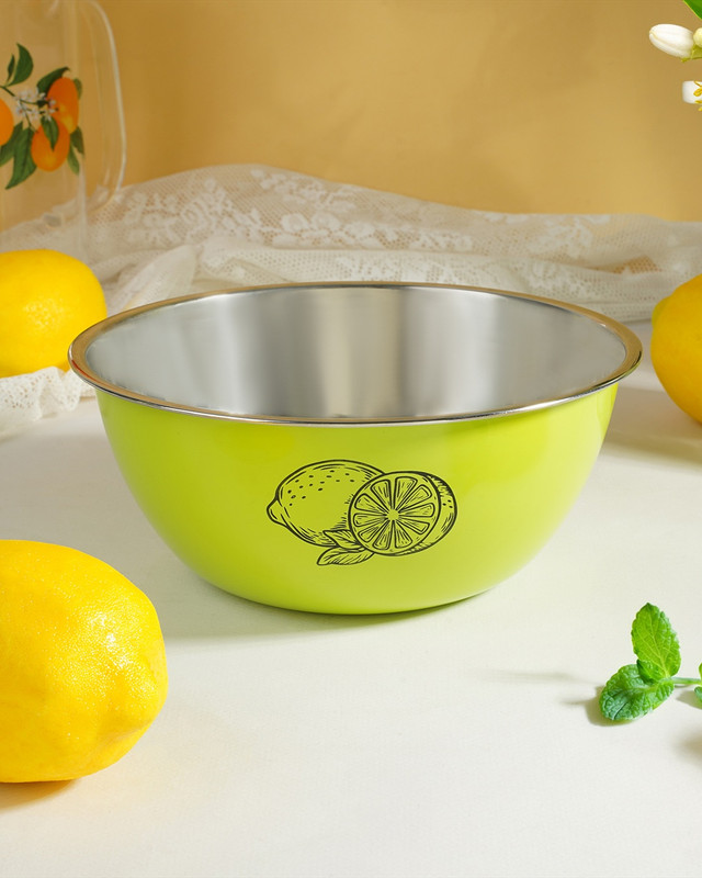 Миска, O’Kitchen, 1,5 л, в ассортименте