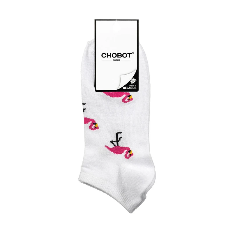 Носки женские, CHOBOT, в ассортименте