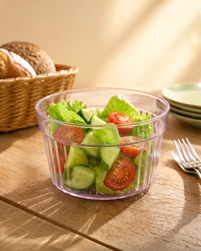 Миска, O'Kitchen, 350 мл, в ассортименте