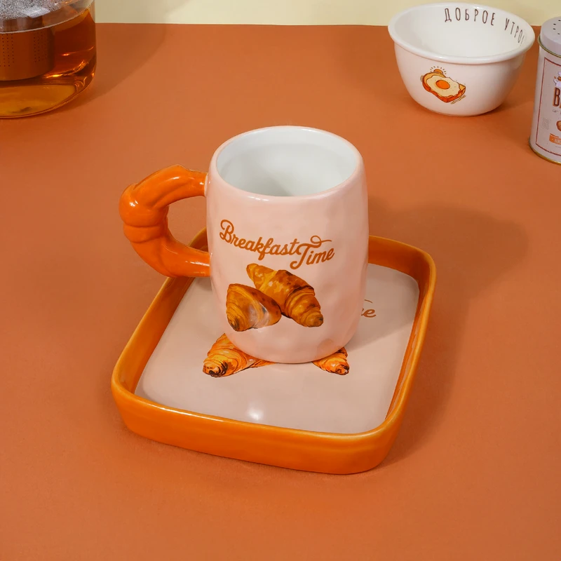 Блюдо сервировочное, O'Kitchen, 25,5х16 см, в ассортименте