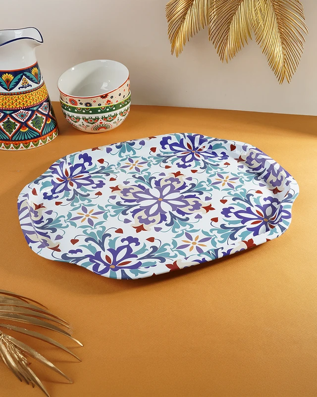 Поднос, O'Kitchen, 41х33,5 см, в ассортименте