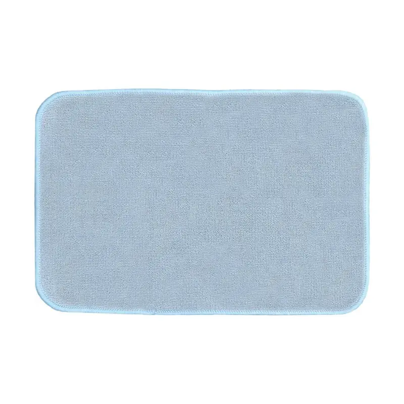 Коврик "HOME", Carpet Hall, 40х60 см, в ассортименте
