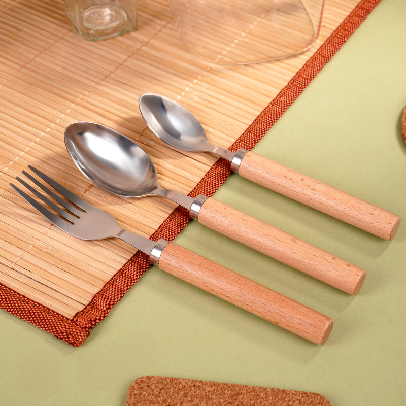 Вилка, O`Kitchen