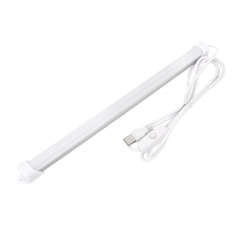 Лампа светодиодная USB, FLARX