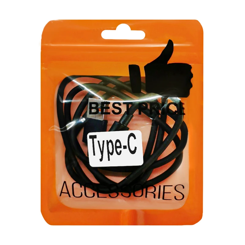 USB-кабель, Smartbuy, Type-C, 1 м