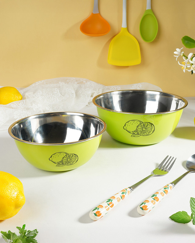 Миска, O’Kitchen, 960 мл, в ассортименте