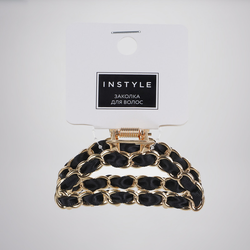 Заколка для волос, INSTYLE, в ассортименте