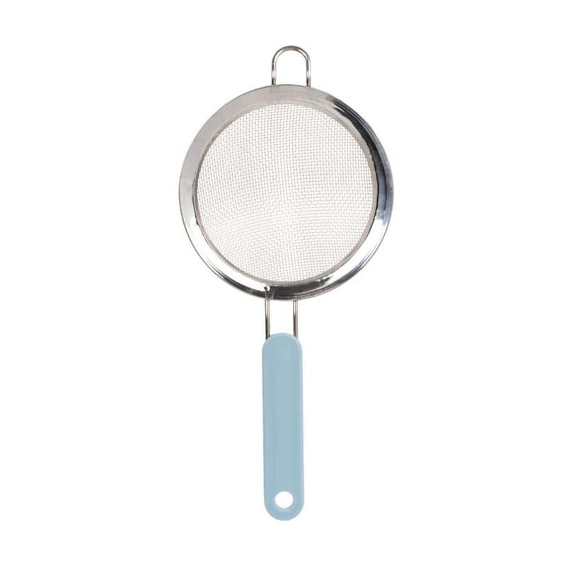 Сито с ручкой, O'Kitchen, 10 см, в ассортименте