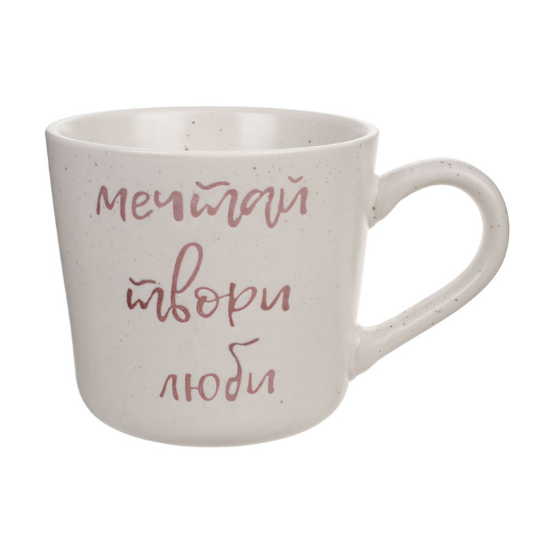 Кружка, O’kitchen, 460 мл, в ассортименте