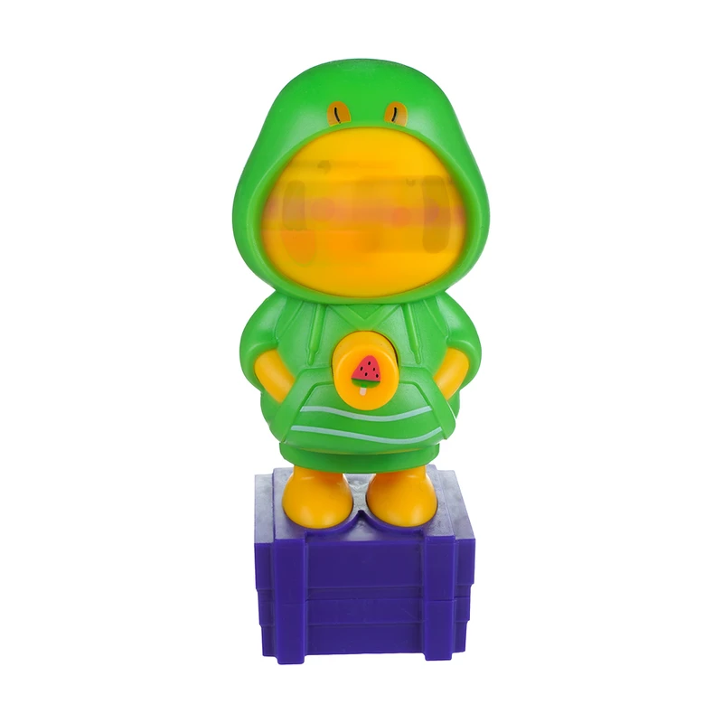 Фигурная точилка, Hupper Dupper, 1 шт., в ассортименте