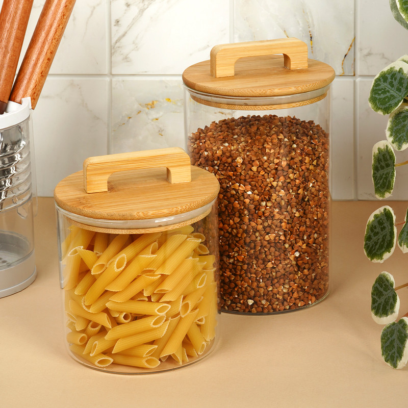 Банка, O’Kitchen, 670 мл