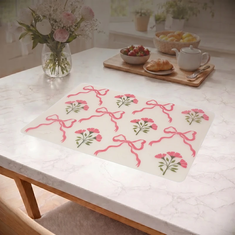 Термосалфетка, O'Kitchen, 40х29 см, в ассортименте