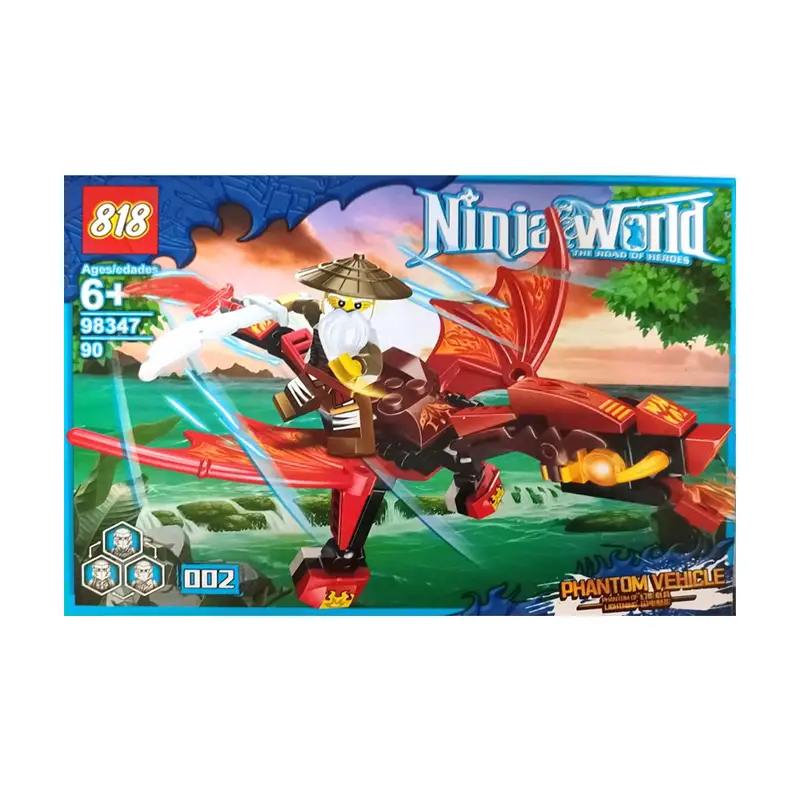 Игрушка "Конструктор", в ассортименте