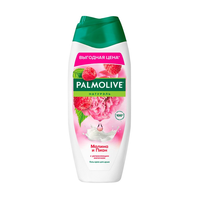 Гель для душа, Palmolive, 450 мл