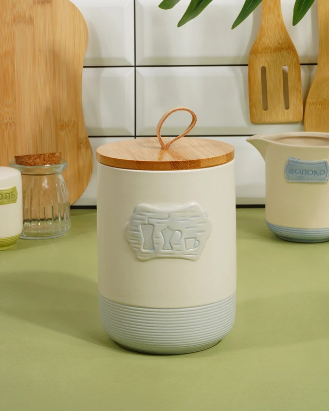 Банка, O’Kitchen, 730 мл, в ассортименте