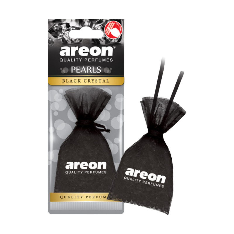 Ароматизатор воздуха "PEARLS", Areon, мешочек, в ассортименте