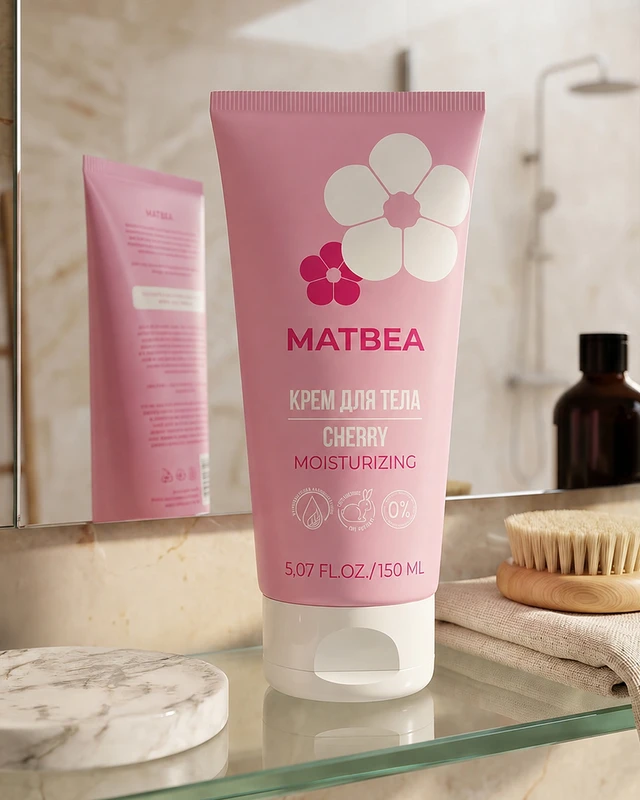 Крем для тела, MATBEA, 150 мл, в ассортименте