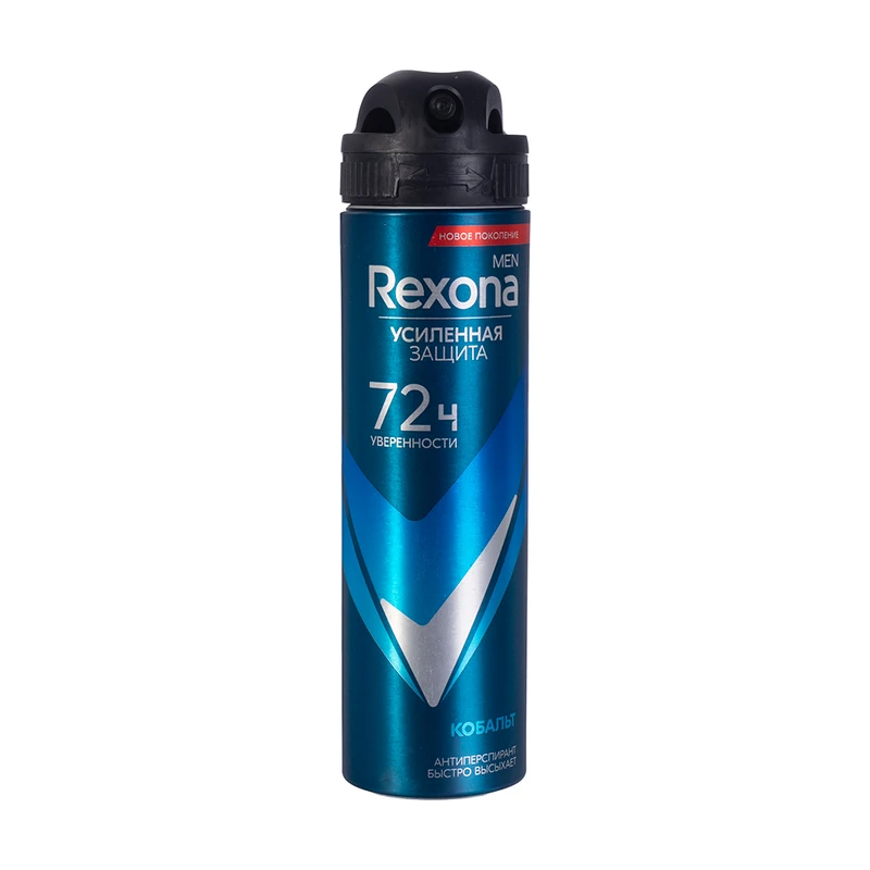 Антиперспирант, Rexona, для мужчин, 150 мл