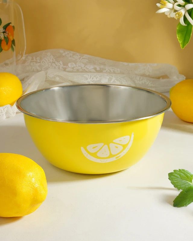 Миска, O’Kitchen, 1,5 л, в ассортименте