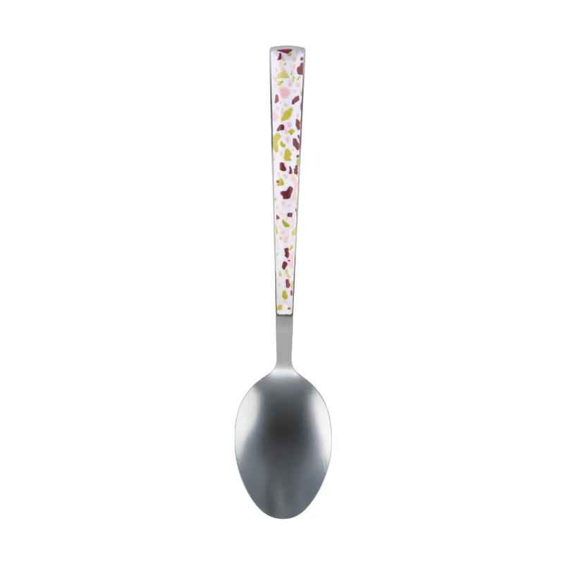 Ложка, O’Kitchen, 20,3х4,2 см, в ассортименте