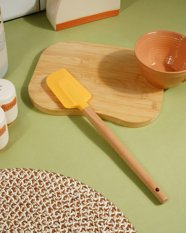 Лопатка кулинарная, O’Kitchen, 31 см, в ассортименте