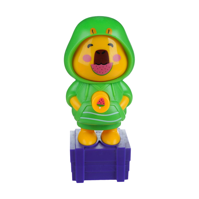 Фигурная точилка, Hupper Dupper, 1 шт., в ассортименте