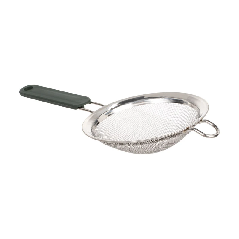 Сито с ручкой, O'Kitchen, 10 см, в ассортименте