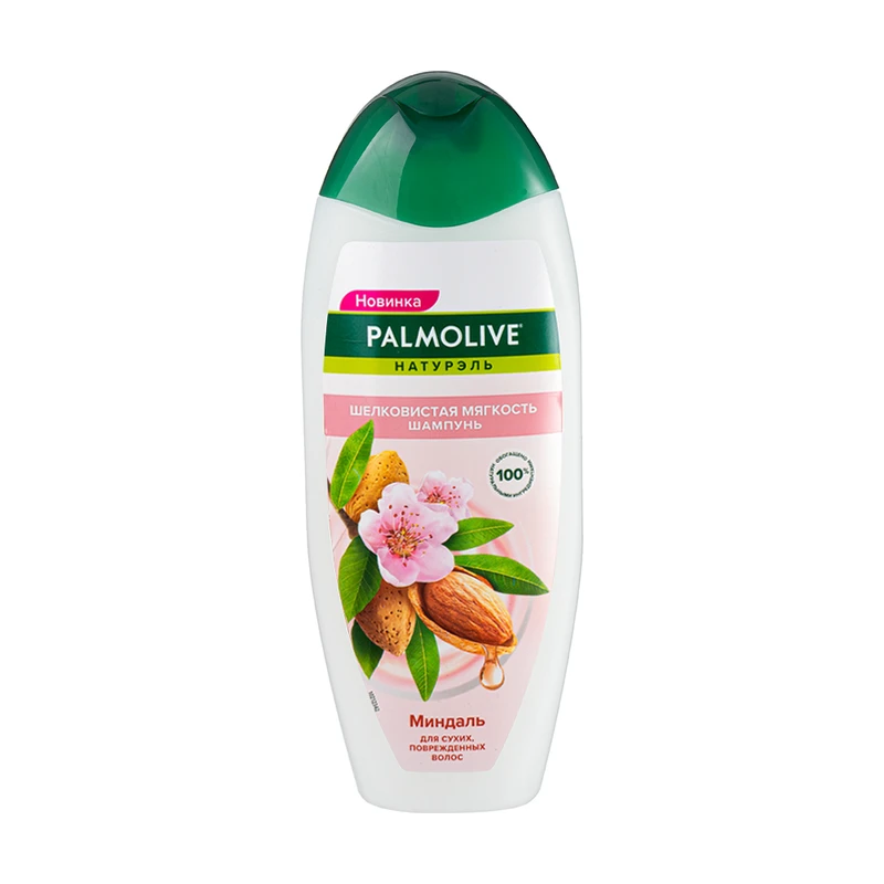 Шампунь, Palmolive, 450 мл