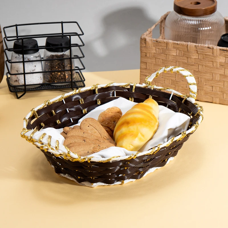 Корзина для хлеба, O'Kitchen, в ассортименте