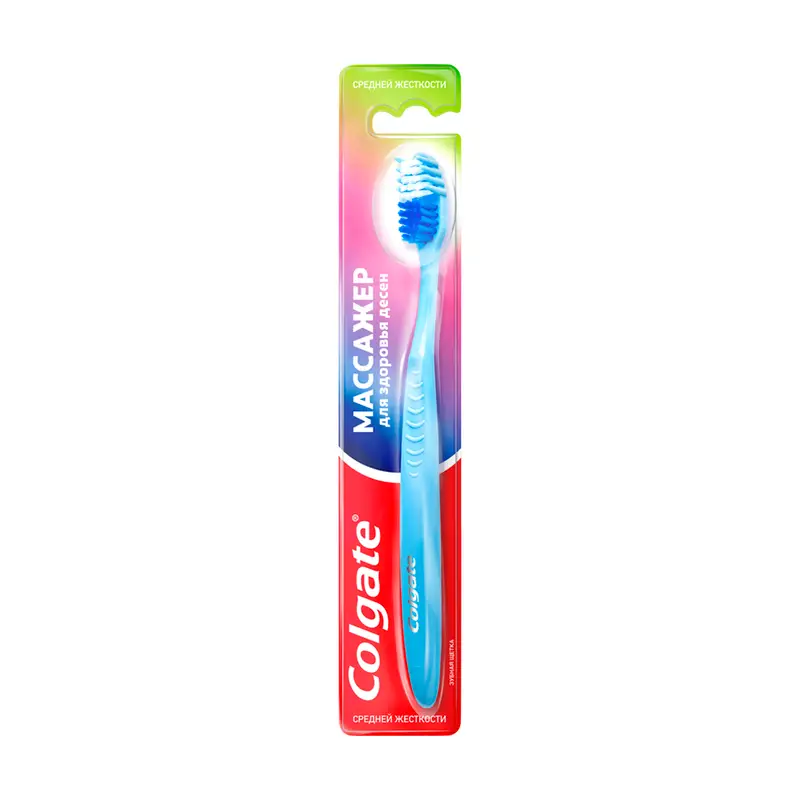 Зубная щётка, Colgate, в ассортименте