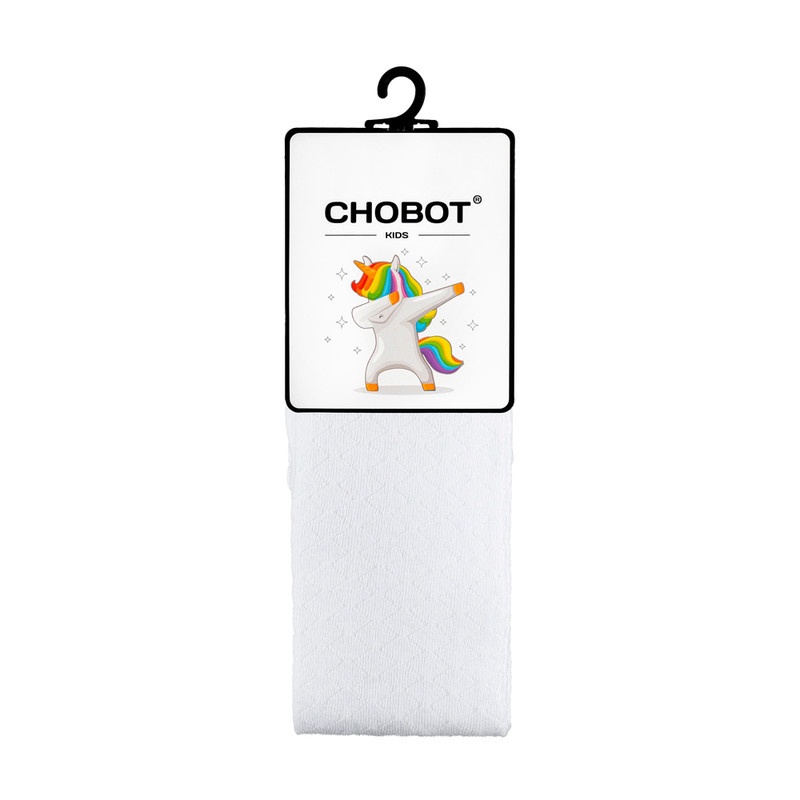 Колготки детские, CHOBOT, в ассортименте
