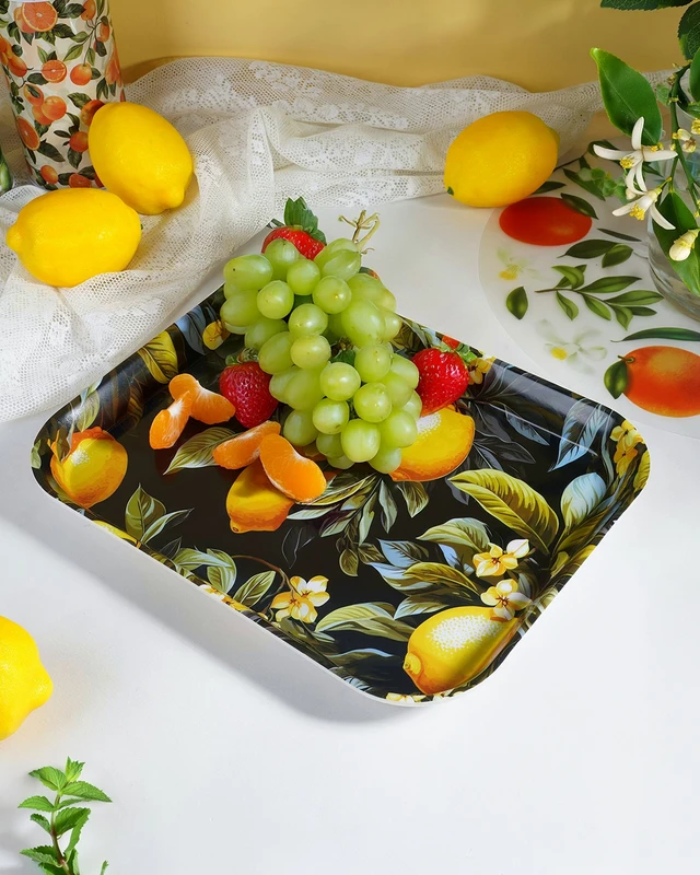 Поднос, O’Kitchen, 30,5х23 см, в ассортименте