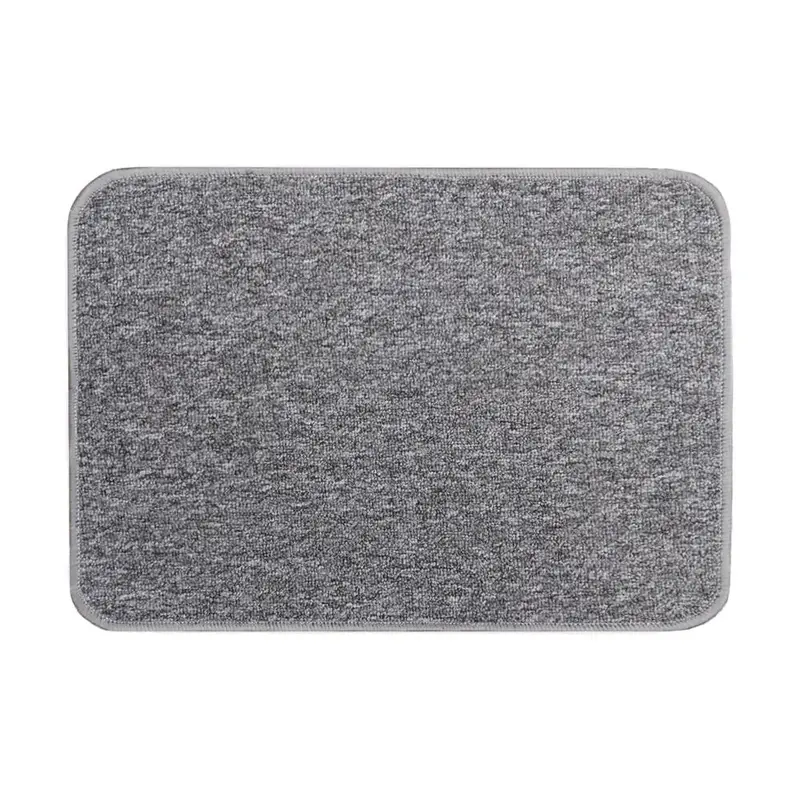 Коврик "HOME", Carpet Hall, 40х60 см, в ассортименте